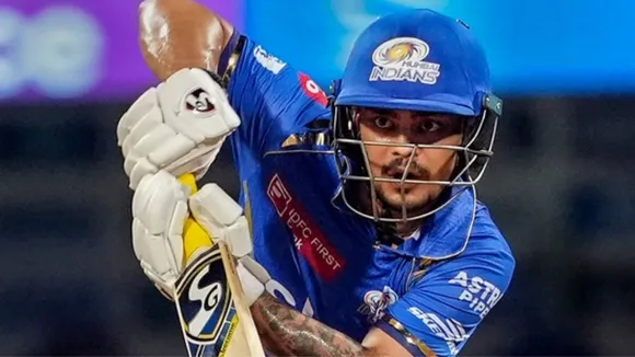 playing for New team Ishan Kishan Rahul Tripathi and Devdutt Padikkal can be nightmare for opponents in IPL 2025  