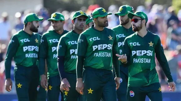 Shadab Khan poor show with bat and ball major reason Pakistan defeat in PAK vs NZ 1st T20 