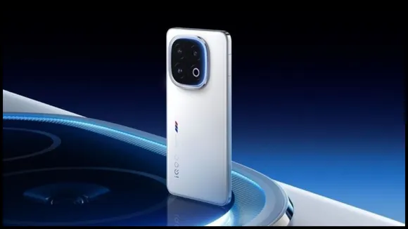iQOO 13 5G 256GB