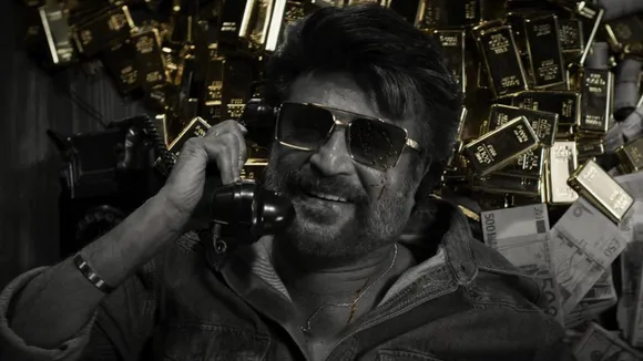 Thalaivar forever