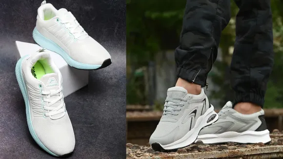 Best Spykar Casual Shoes