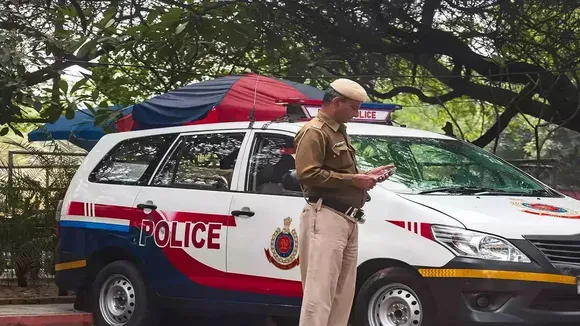 Delhi Police  SHO Appointment