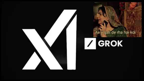 Grok AI