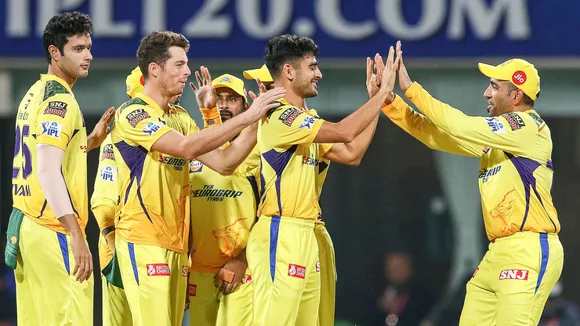 IPL 2025 These 3 players of CSK can sit on the bench for the entire season