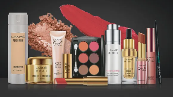 Lakme Makeup Products