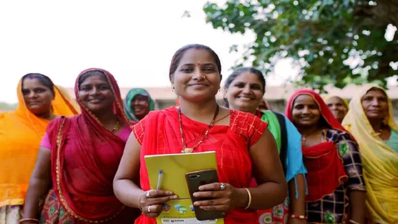 Lado Lakshmi Yojana