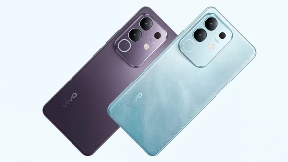 Vivo T4x 5G