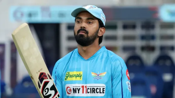 faf du plessis vice captain of delhi capitals not kl rahul