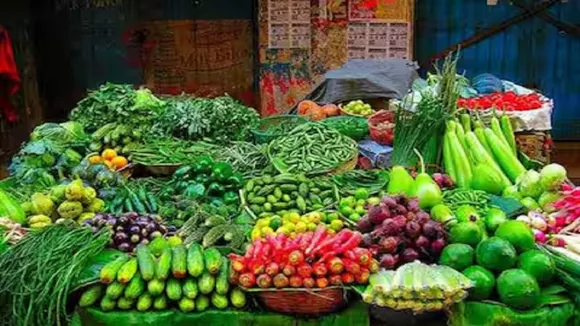 Wholesale Inflation