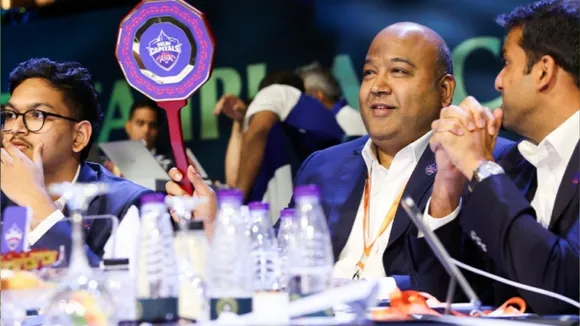 delhi capitals ipl 2025