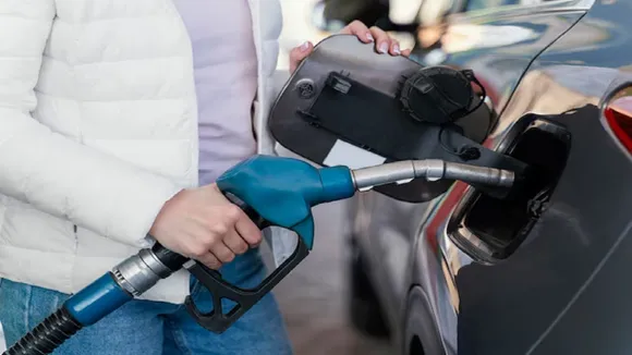 petrol diesel price 17 march