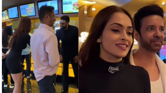 aamir ali