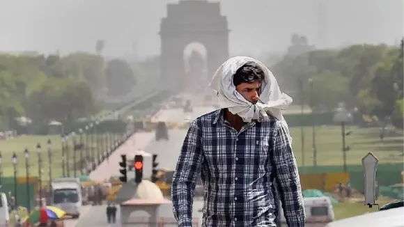 mausam ki jankari