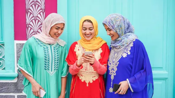Ramadan Fashion Guide 2025