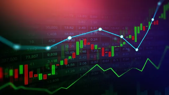 Stock Market 18 March