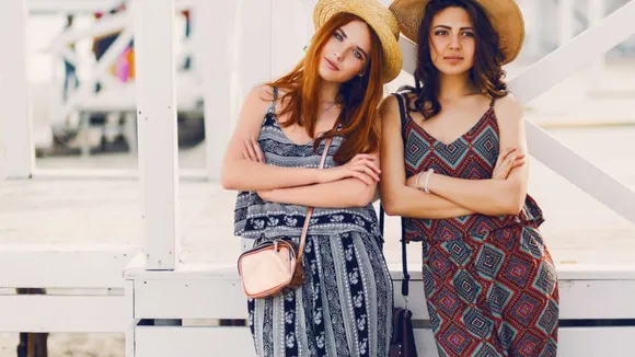 Summer Dresses For Women
