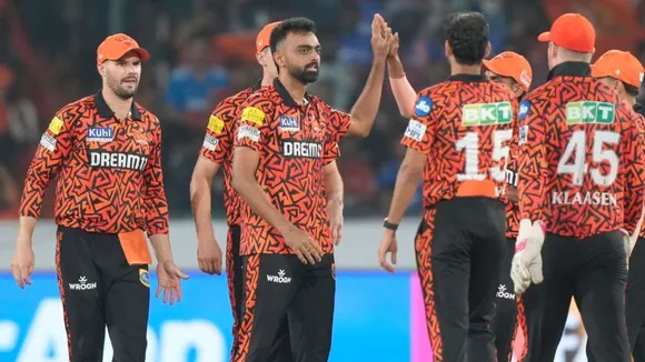 IPL 2025 These 3 players of Sunrisers Hyderabad may be out of the playing 11 in the first match