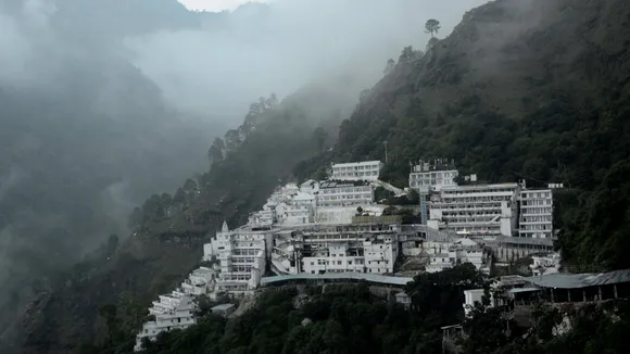 Vaishno Devi Mandir Security Breach Case women Enters with Pistol