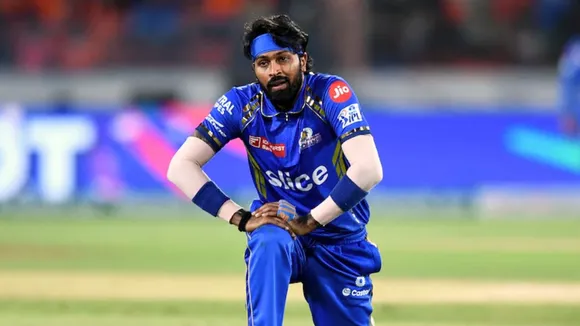 Before Hardik Pandya only two captains have faced slow over rate ban in IPL