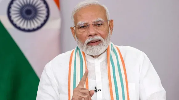 PM Modi Thailand Visit