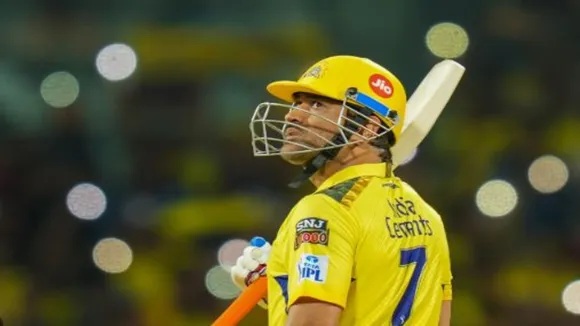 MS Dhoni IPL Records