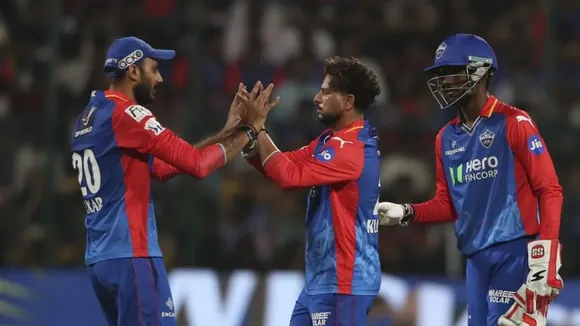 Top 3 bowlers of Delhi Capitals, who can take the most wickets this season