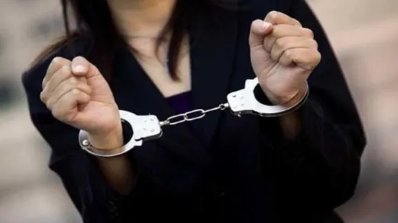 Jaipur Murder Case