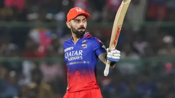 IPL Records Virat Kohli has scored the most runs against these 3 teams in IPL history