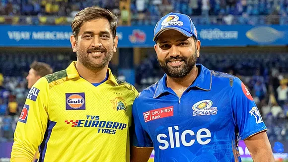 Huge craze among fans about CSK vs MI match as there is a lot of waiting for the tickets 