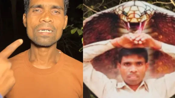 ichchadhari nag