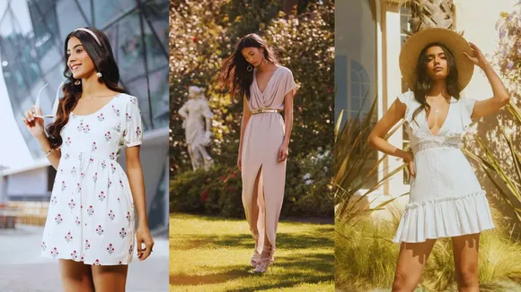 Forever 21 Dresses For Women