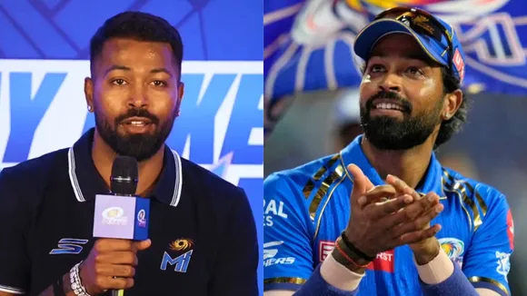 Whatever happened last year is part of the sport said Hardik Pandya as he shares his grief of 2024 IPL 