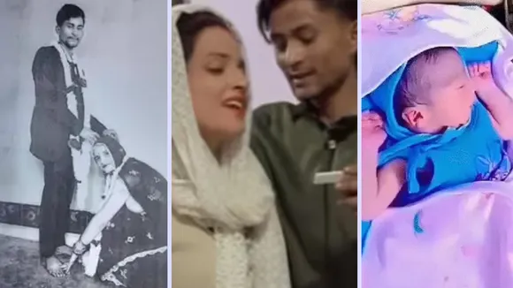 Seema Haider Daughter Cant get indian Citizenship know why