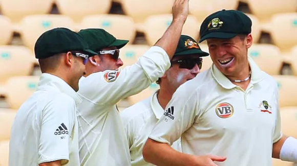 Australian legend Peter Siddle retires from all formats of cricket has taken more than 1200 wickets