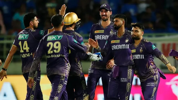 KKR vs LSG IPL 2025 match scheduled on 6 april in Kolkata facing scurity issue might be rescheduled report  