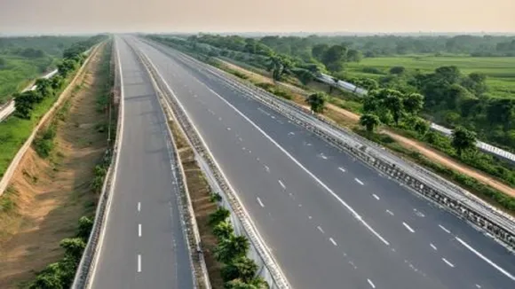 expressway bihar
