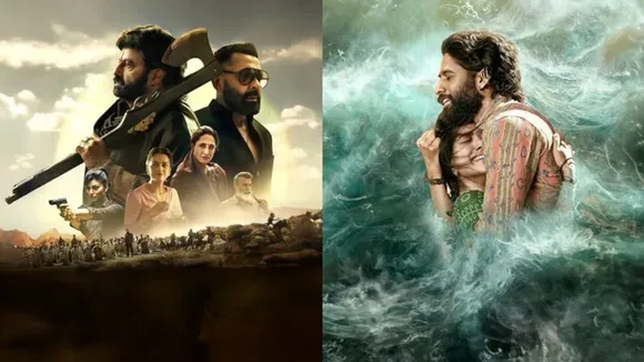  Netflix 10 Best Movies List...