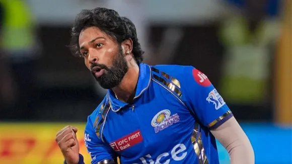4 captains of IPL 2025 have not scored century 2 have made their team champion Hardik Pandya Shreyas Iyer 