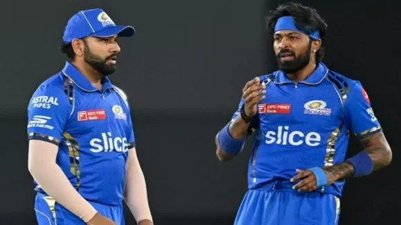 Slow Over Rate Rule in ipl 2025