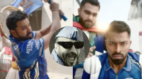 Mumbai Indians