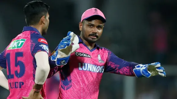 Sanju Samson Why will not captain Rajasthan Royals in first 3 matches in ipl 2025 riyan parag is new captain for rr