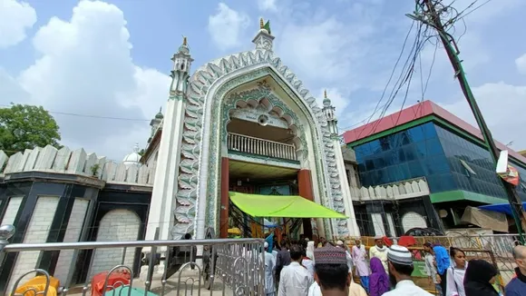 Know who is Saiyyad Salar Masud Ghazi Chief of Mohammad Ghaznavi Army