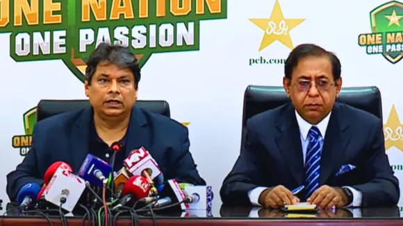 BCCI will now have to suffer losses by not coming to Pakistan said PCB official 