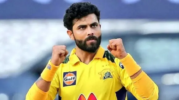 ravinder jadeja can become-first-player-to-score-3000-runs-and-take-150-wickets after scoring 41 runs