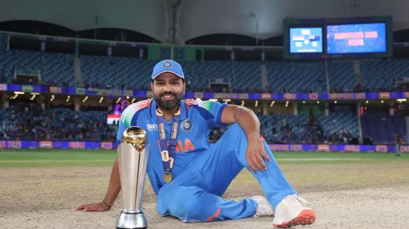 Champions Trophy 2025 winner team prize money