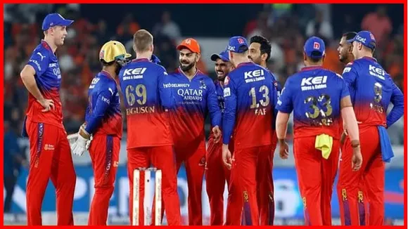 ipl 2025 kkr vs  rcb virat kohli record match details