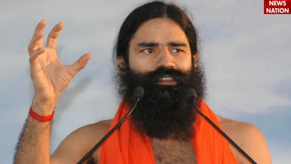 बाबा रामदेव