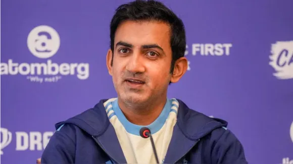 team india head coach gautam gambhir get 3 crores as prize money after winning champions trophy 2025