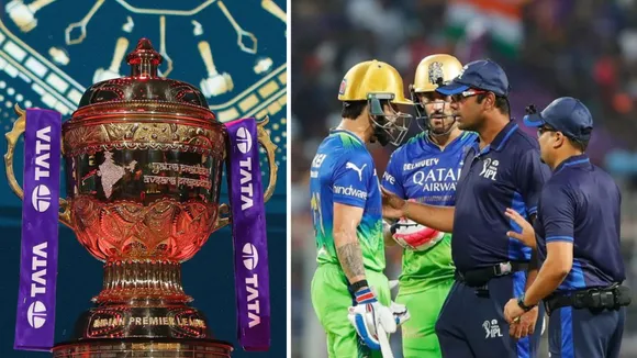 BCCI is set to bring some major changes in IPL 2025 bowlers will be given some cushion