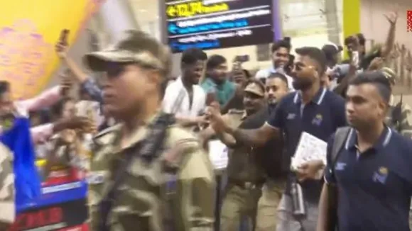 Hardik Pandya MI